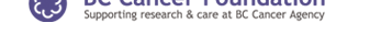 BC Cancer Foundation